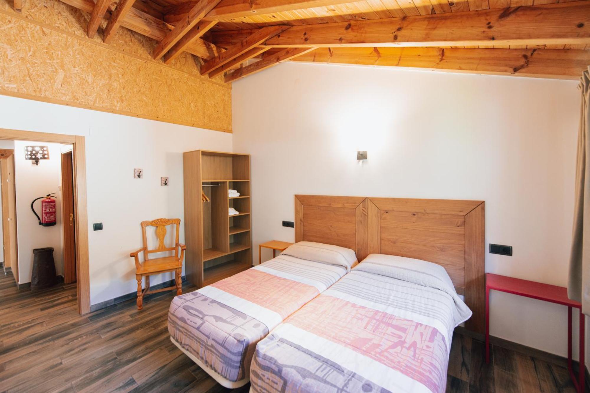 Lo Niu Apartment Ribera de Montardit Exterior photo