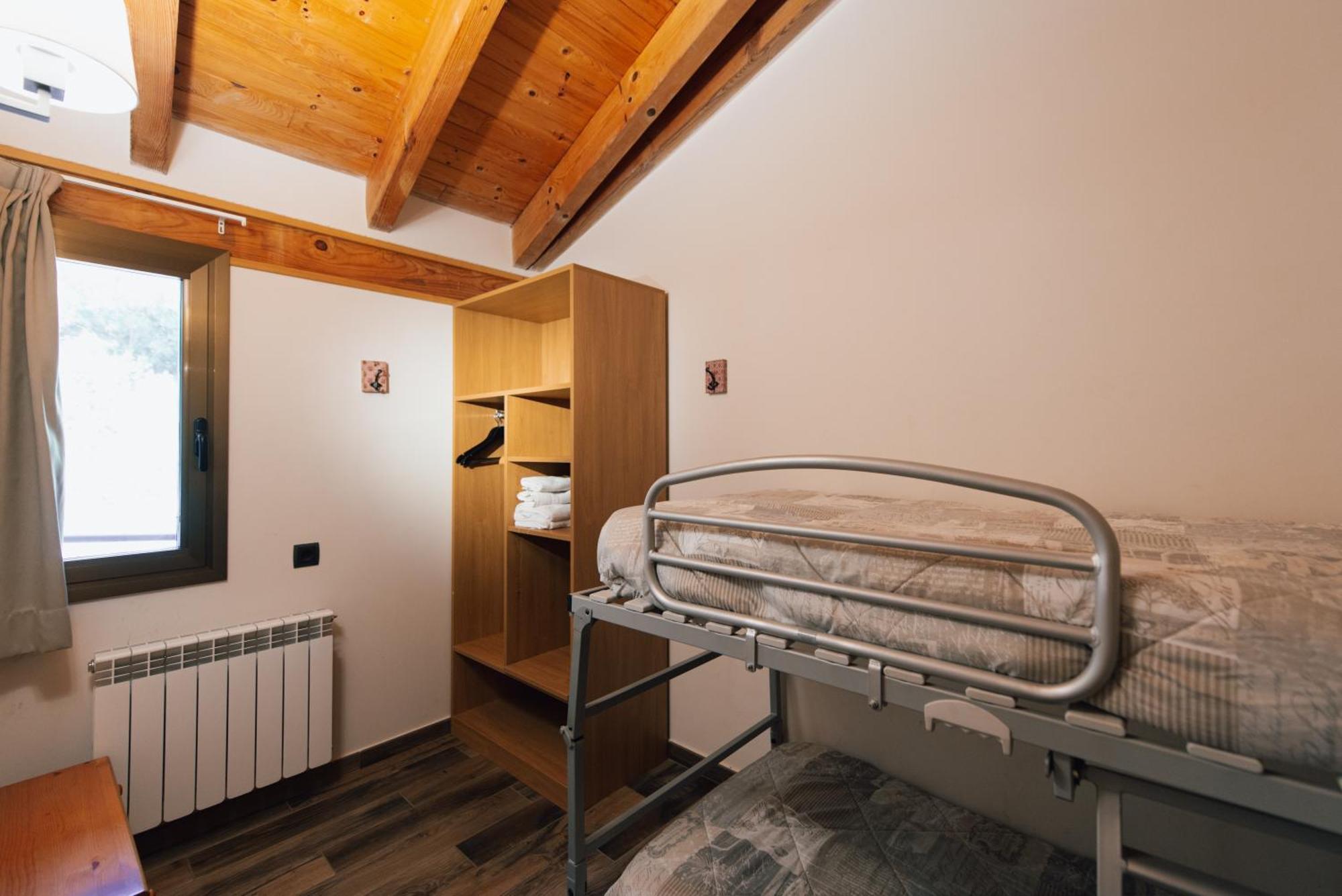 Lo Niu Apartment Ribera de Montardit Exterior photo